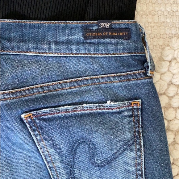 Citizens of humanity Jeans - Picture 5 of 6